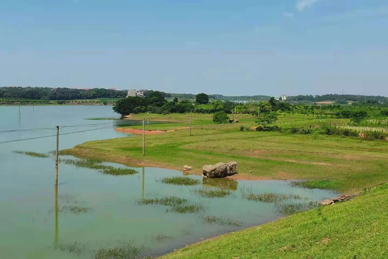 美麗鄉(xiāng)村建設